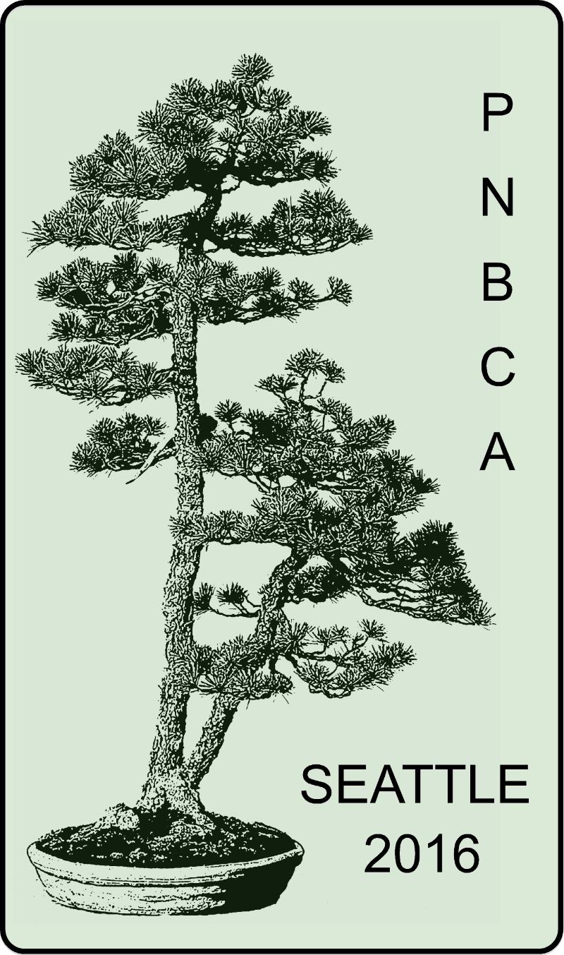 2016 Pacific Northwest Bonsai Clubs Association Convention (Oct 13-16-Olympia, WA) Seattl10