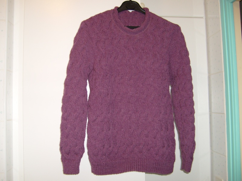 Les tricots de Minouche  00210