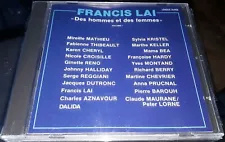 cd bande original de film ou johnny chante S-l22541