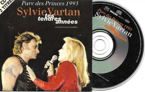 cd johnny et sylvie S-l50033