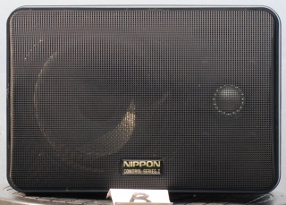 Nippon Satellite Speakers A611