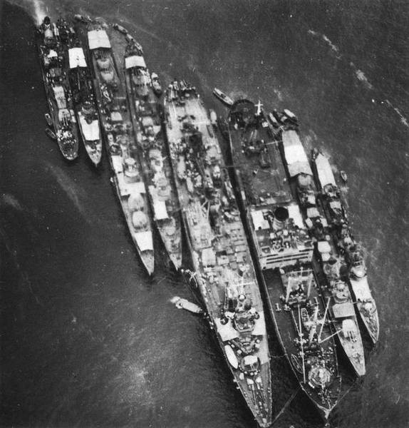 Destroyers japonais - Page 3 2_haru10