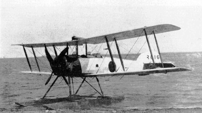 Aéronavale japonaise - Page 2 Avro_510