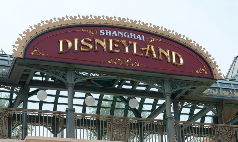 Mickey Avenue [Shanghai Disneyland - 2016] - Page 2 1_311
