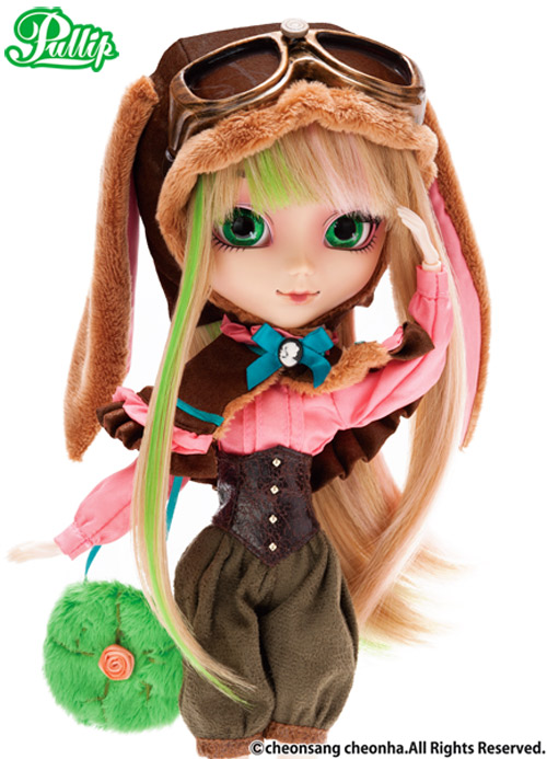 [Août] Pullip Amelia (exclusivité de Pullip Style) P179_013