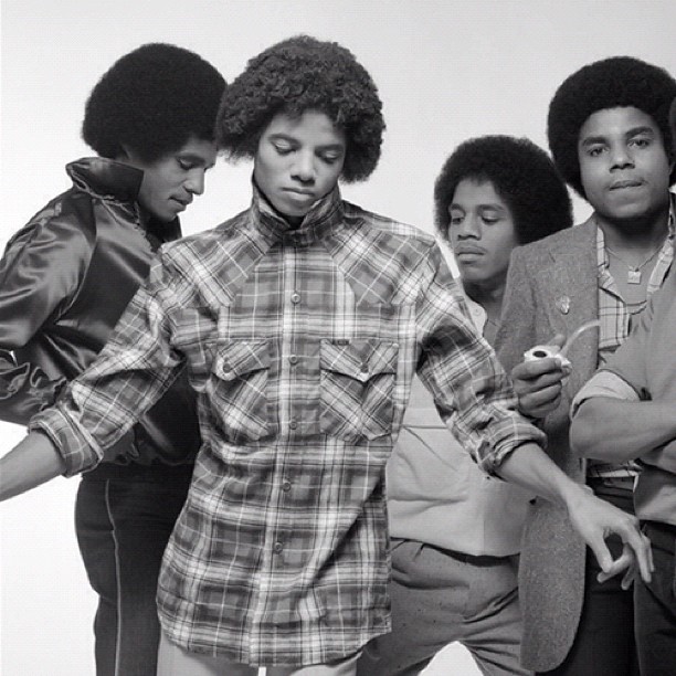 The Jackson Era (1963 - 1978) - Pagina 23 3e001010