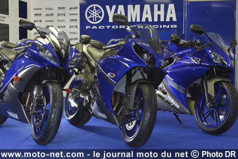 [NEWS]YAMAHA lance la gamme "Race Blu"  News-c11