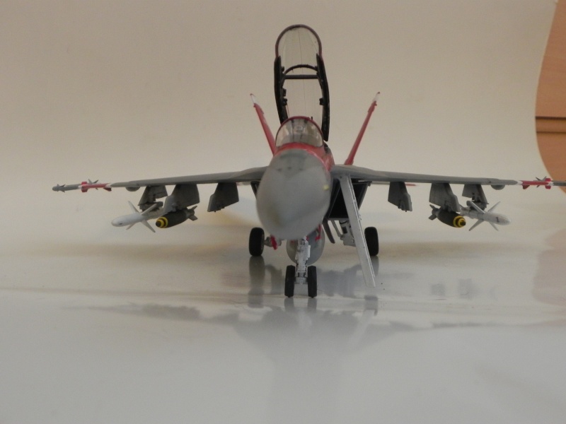 F/A-18F super hornet diamonbacks Dscn0114