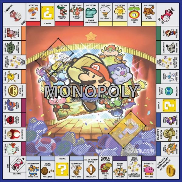 Monopoly et jeux video Monopo12