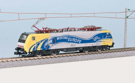 Hobbytrain 2907 H290710