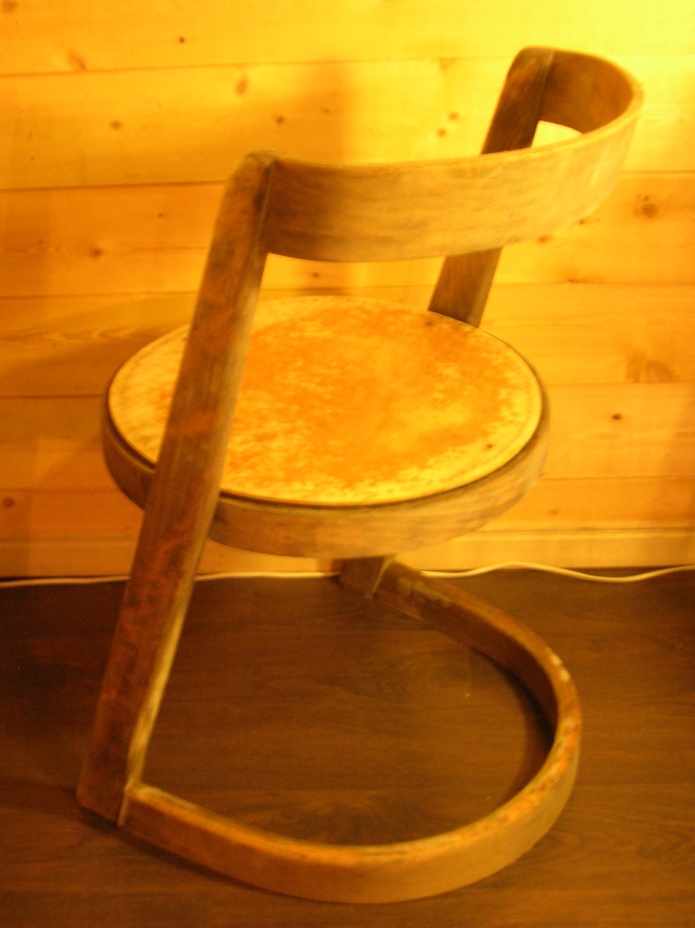 petite chaise ronde Fauteu11