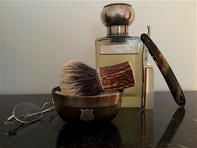 Shave of the Day - Page 31 Img_7911