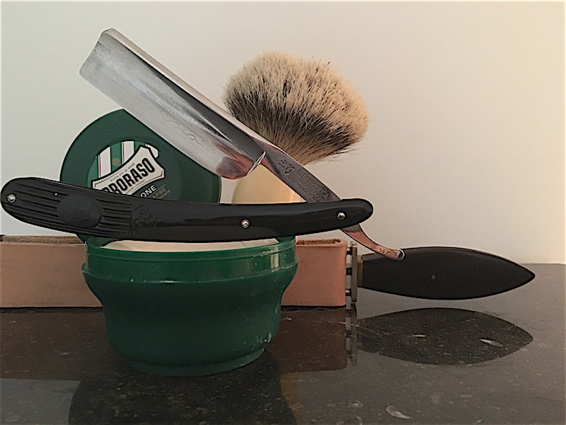Shave of the Day - Page 40 Img_8115