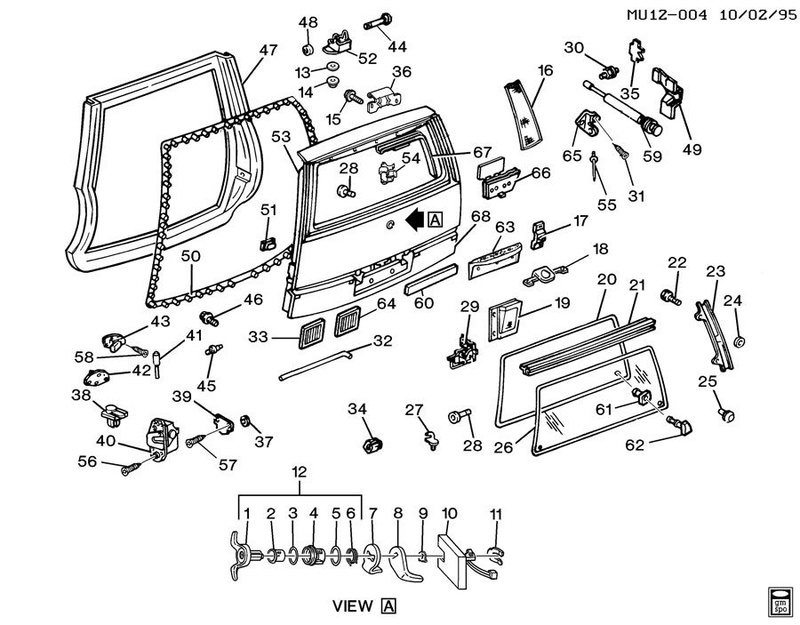 Mon Pontiac Trans Sport 3.8 V6 GT de '92 et ma Pontiac Sunbird 2.0 LE de '91 - Page 4 95100210