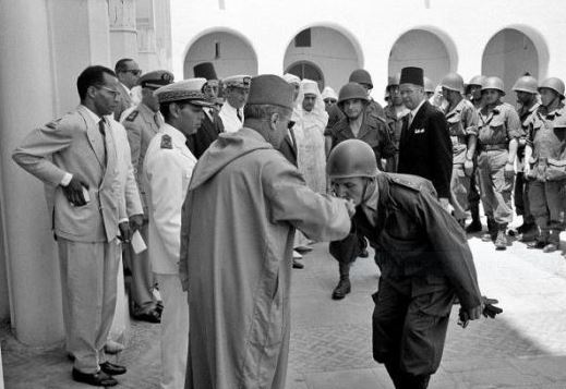 Oufkir un paradoxe Marocain par Mimouni Oufkir17