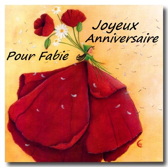 Les FLEURS  dans  L'ART - Page 32 Anniv_13