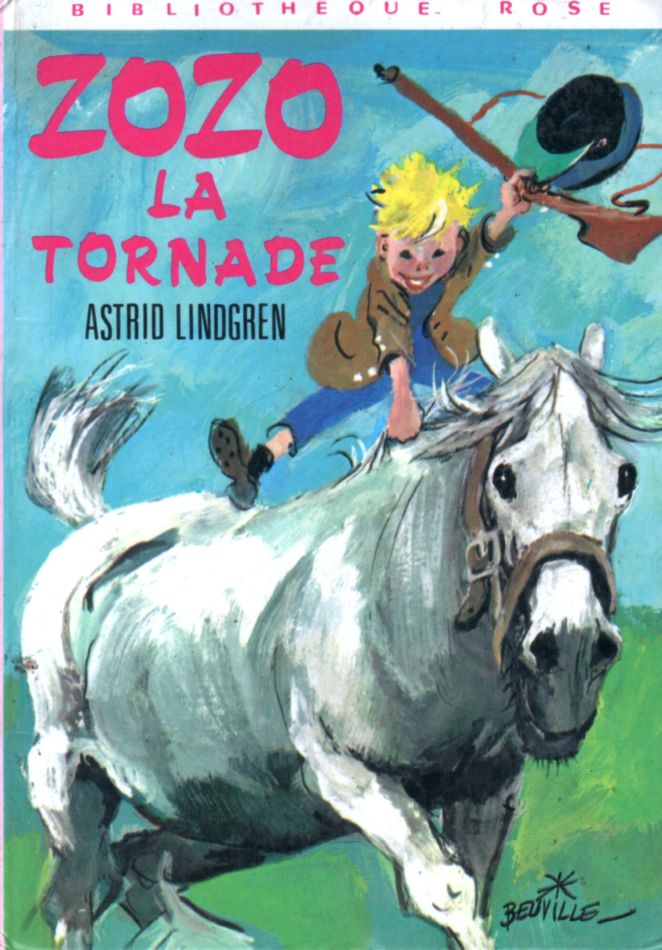 Basé sur l'ordre alphabétique, tout ce qui vous passe par la tête. - Page 29 Zozo-t10