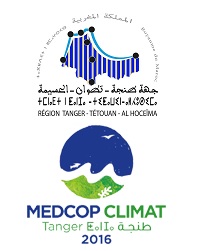 إعلان عن فتح المشاركة في فعاليات المجتمع المدني خلال المؤتمر المتوسطي حول المناخ بطنجة Medcop10