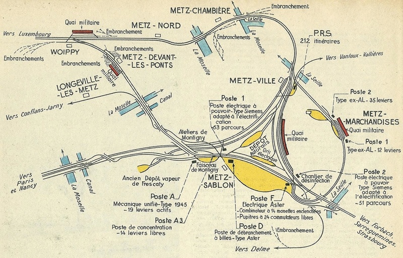 Ligne Ars-sur-Moselle à Moulins-les-Metz - Page 2 Metz_110