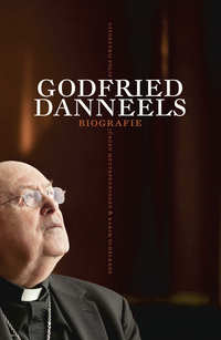Godfried Danneels a oeuvré pendant des années à l'élection du Pape François ! 97894610