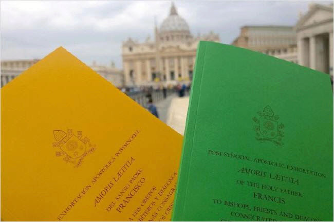 "Amoris Laetitia" : une supplique au Pape ! Sans-t13