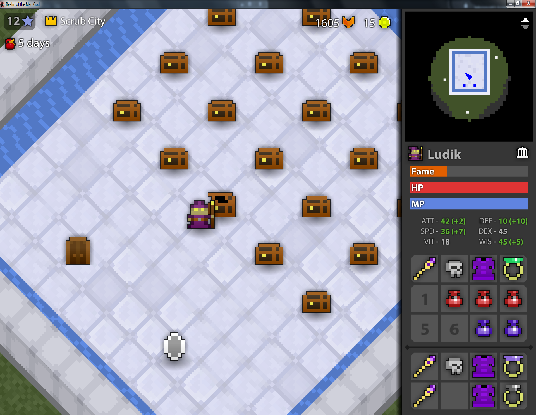 Gettin a bit addicted again... Rotmg_11