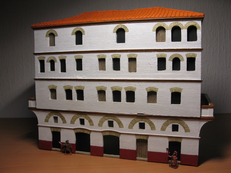 Römische Gebäude Img_0612