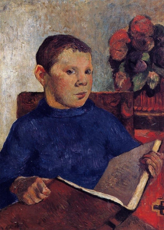LA LECTURE EN PEINTURE, EN SCULPTURE - Page 2 1_1_1804