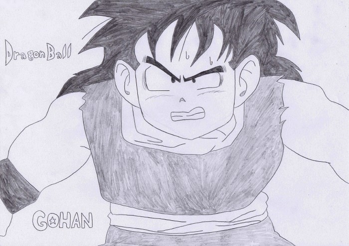 Motta's Gallery - Page 12 Gohan_10