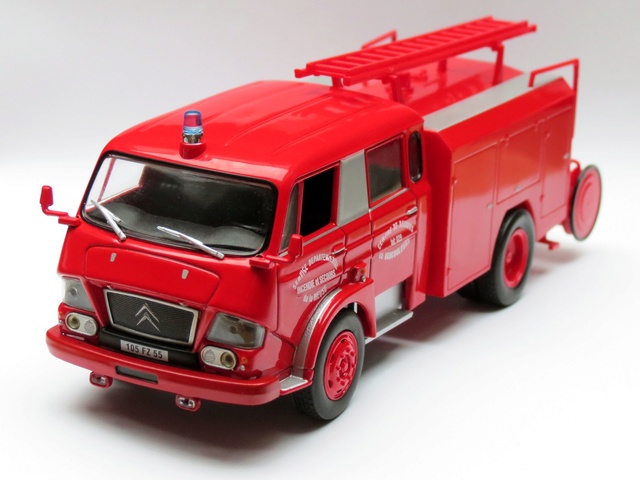  une collection de camions de POMPIERS au 1/43 - Page 2 1971_p10