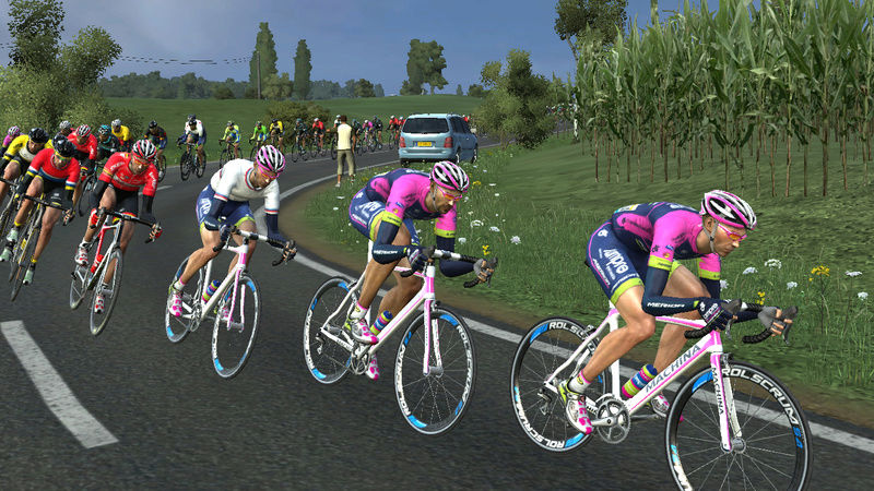 Lampre Merida by TPinot Pcm00187