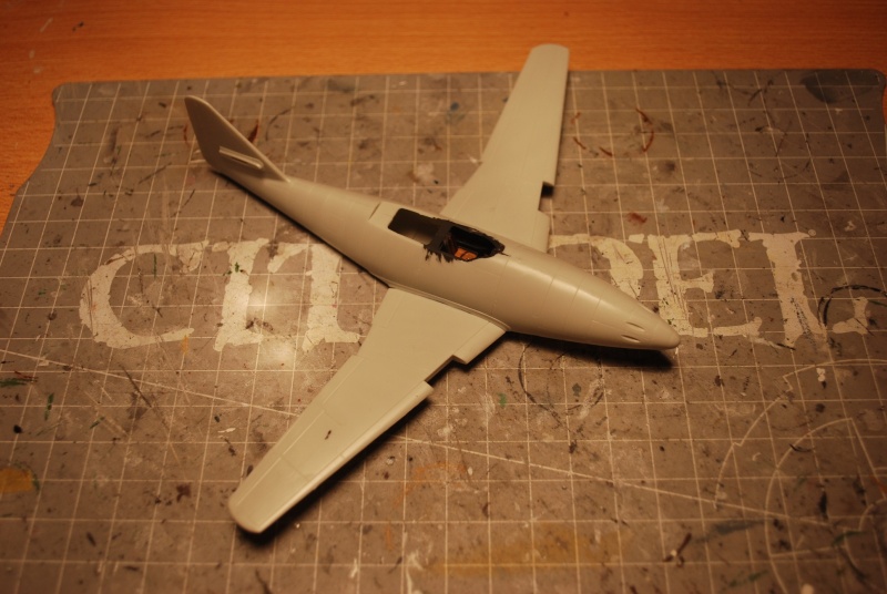 [Revell] Me 262 - Pour tenir compagnie à Pifoux34 Me_26213