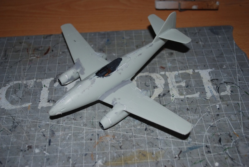 [Revell] Me 262 - Pour tenir compagnie à Pifoux34 Me_26217