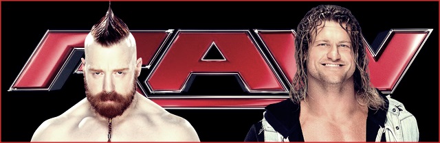 #RAW83 : 25/07 au 31/07 ::  117