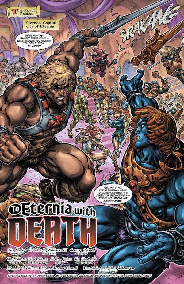 DC vs MASTERS OF THE UNIVERSE  31580810