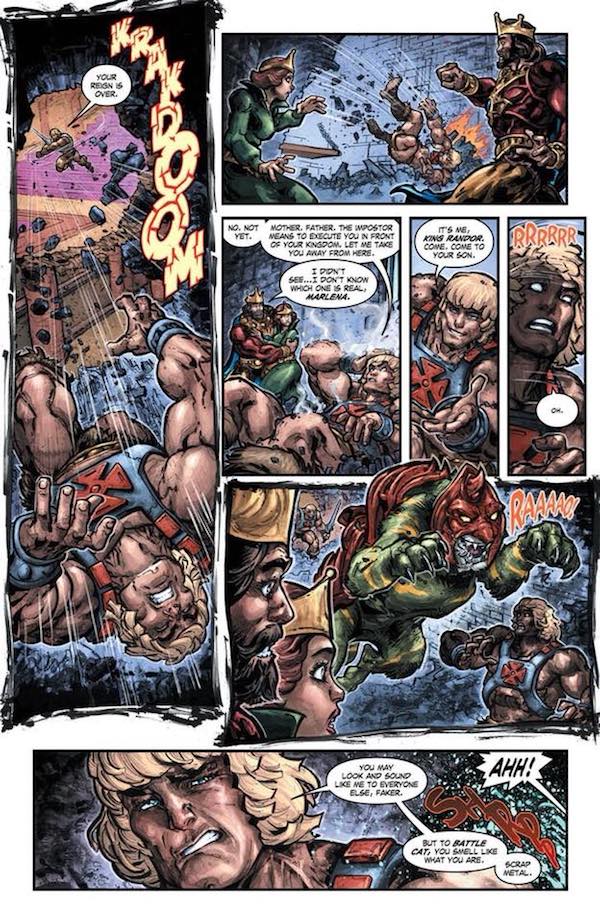 DC vs MASTERS OF THE UNIVERSE  31581310