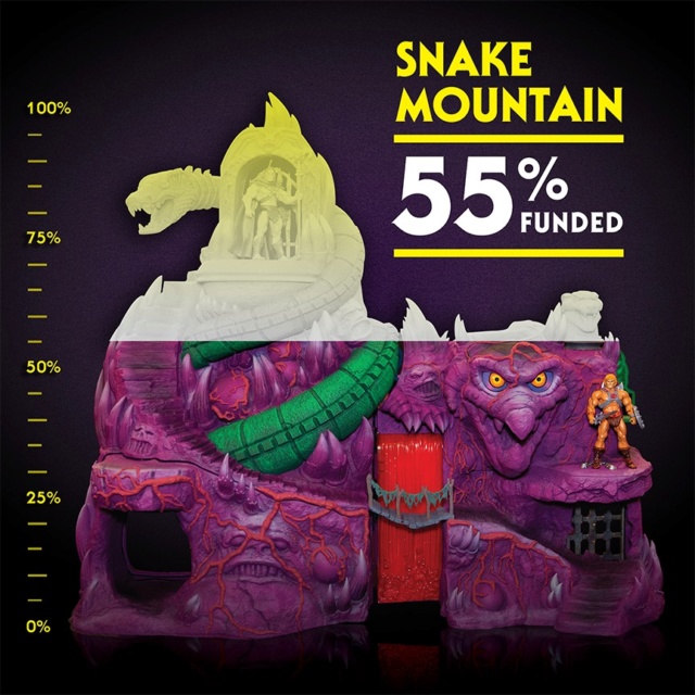 Snake Mountain Collector's Choice ( Super7 ) - Page 3 60925310