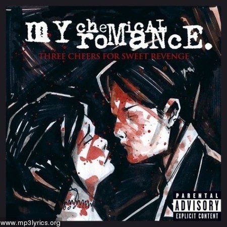 My Chemical Romance Three_10