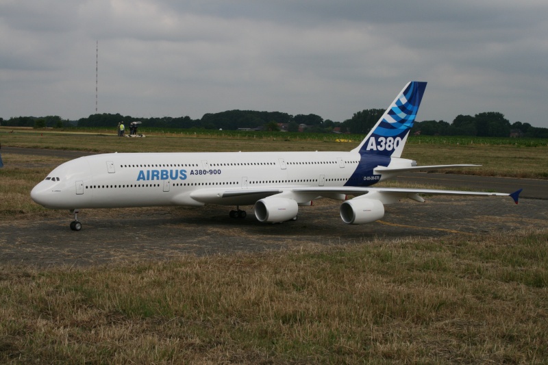 Airbus Gander10