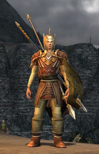 Sınıflar -- Class Warden10