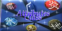 Attributes Class