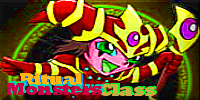 Ritual Monsters Class