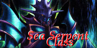 Sea Serpent Class