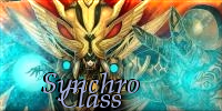 Synchro Class