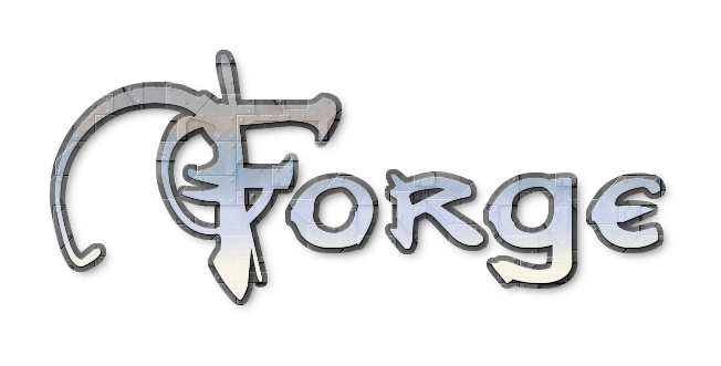 Forge RSC