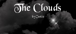 The Clouds ~von Cookie~ Clouds10