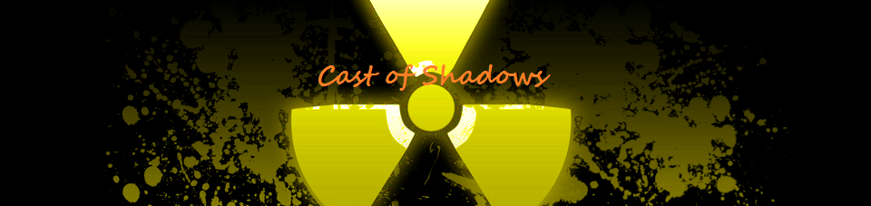 Cast of Shadows