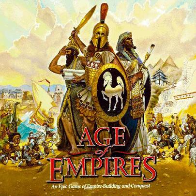 Age Of Empire I|Full 141qvb10