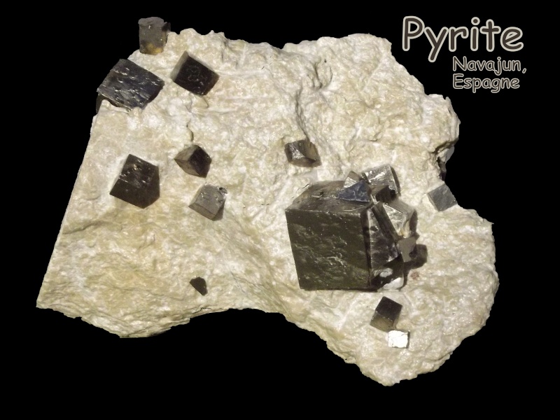 Ma petite dernière Pyrite10