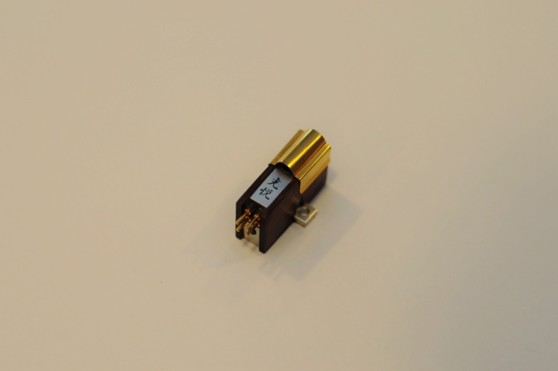 Koetsu Rosewood Standard MC Cartridge (Sold) Dsc_1820